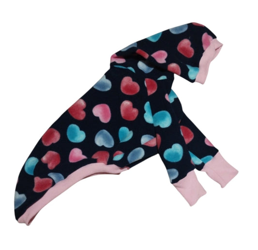 Blusa Gola Girafa ( P,  G, Gg)