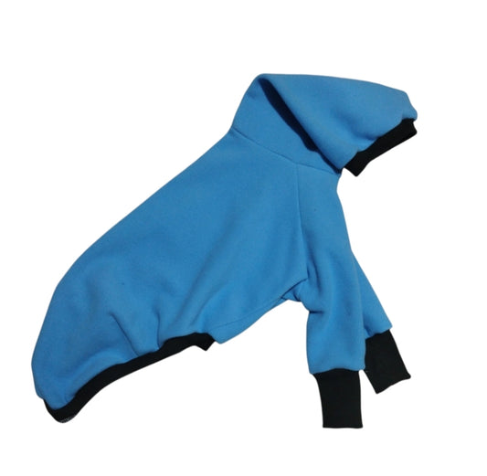 Blusa Gola Girafa ( M)