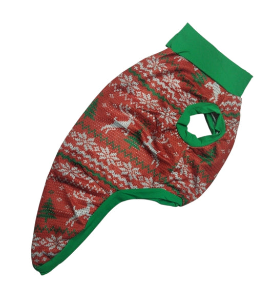 Camiseta Natal (P)