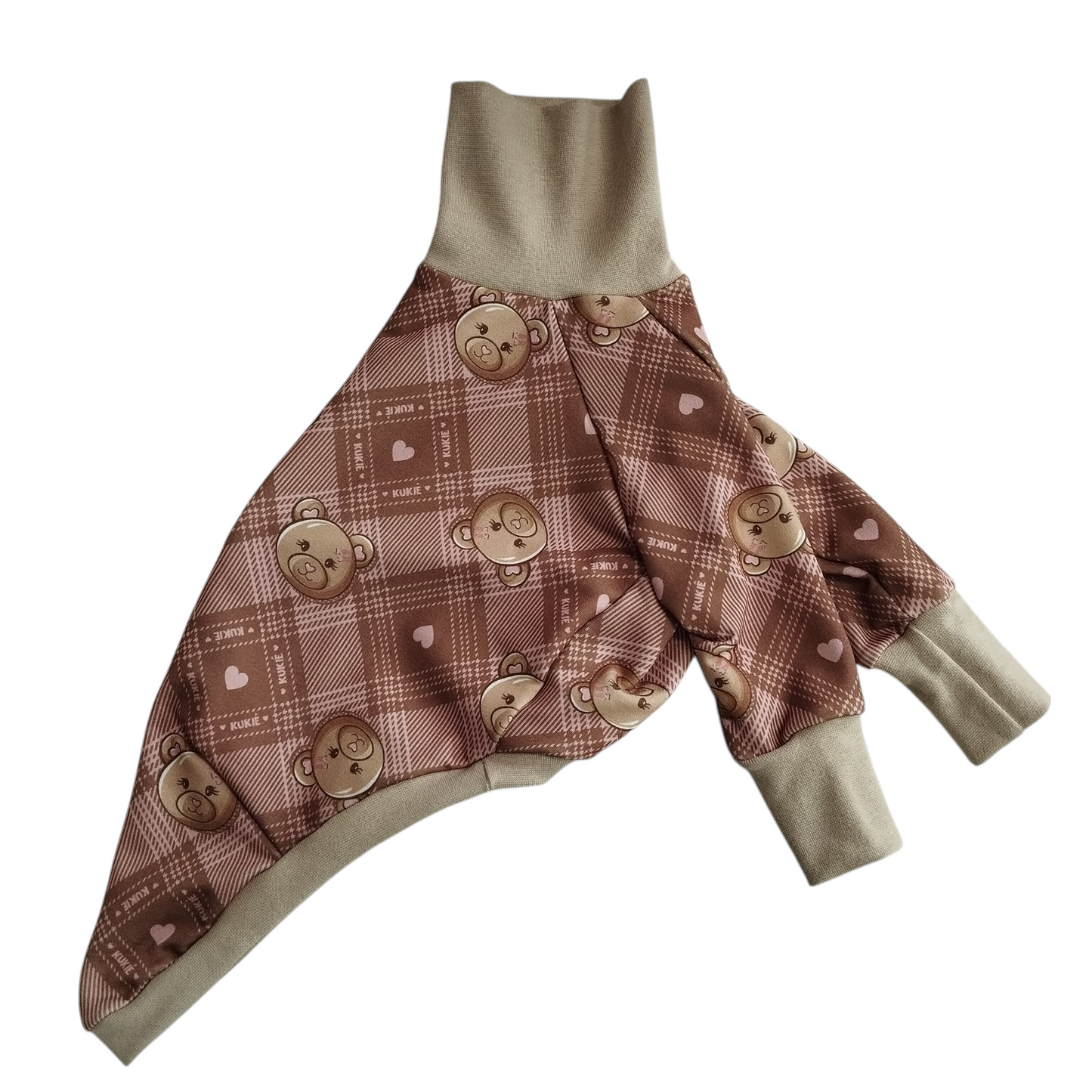 Blusa Gola Rolê ( Pp1)