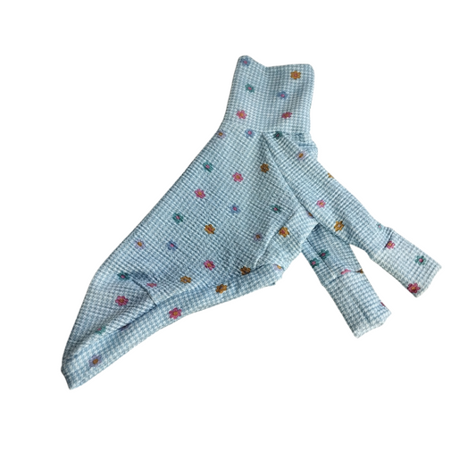 Blusa Gola Rolê( P)