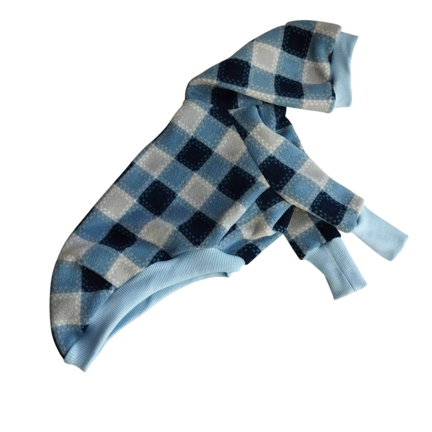 Blusa Gola Girafa ( Pp1)