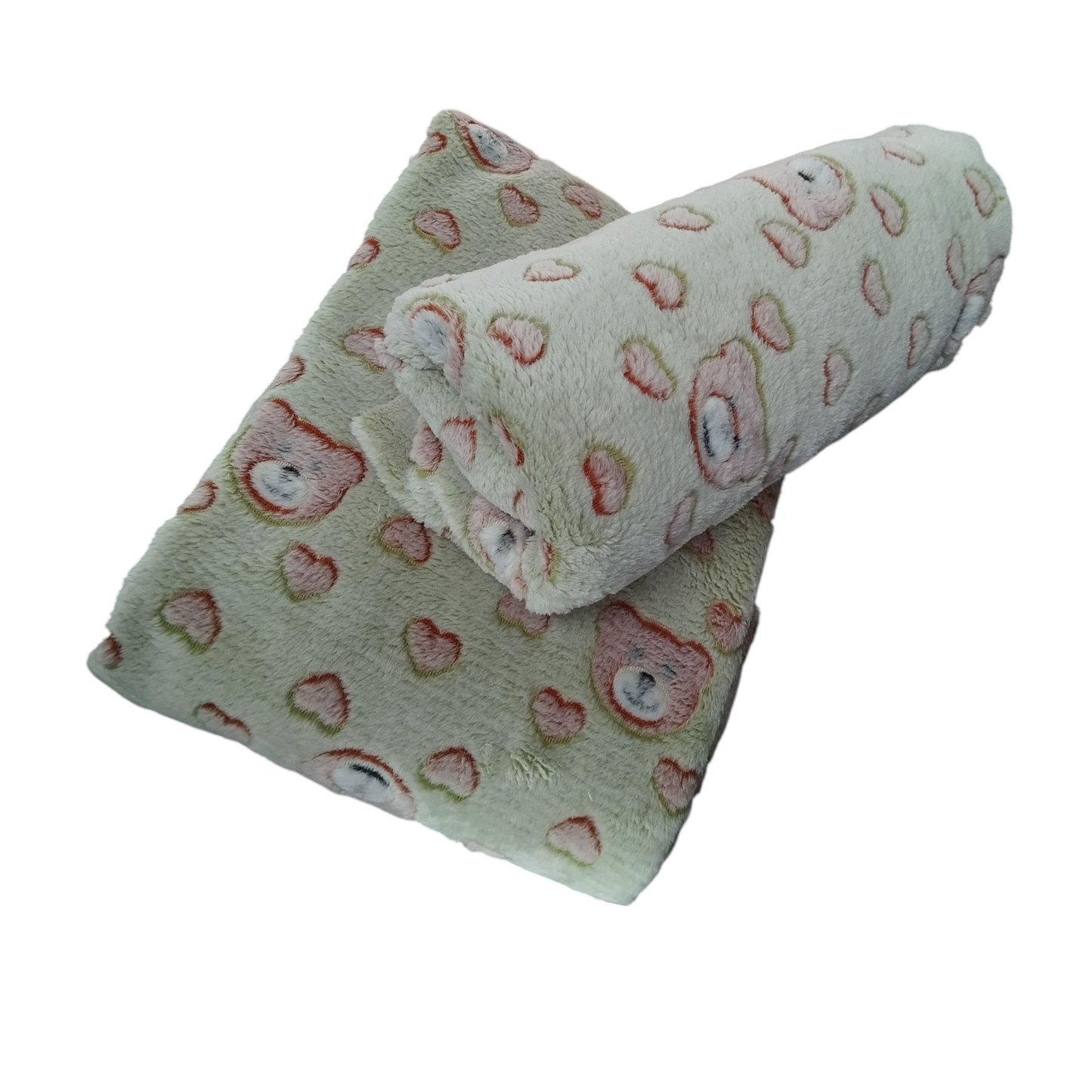 Manta Flecce Premium