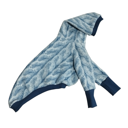 Blusa Gola Girafa (Pp1)