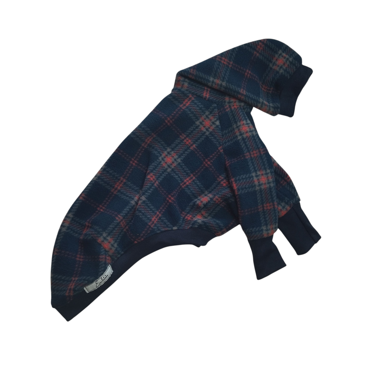 Blusa Gola Girafa (Pp)