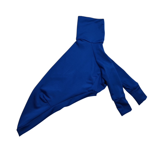 Blusa Gola Rolê( Pp1, P)