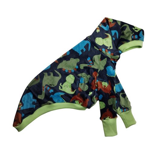 Blusa Gola Girafa (P)