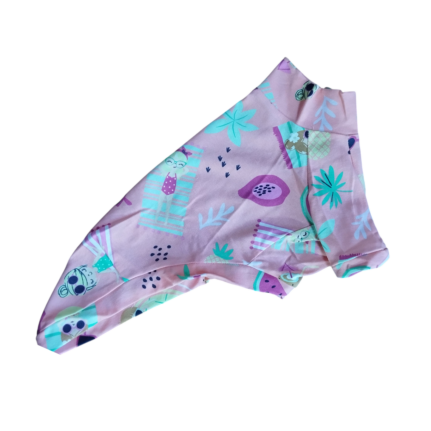 Festival Camiseta ( Pp)