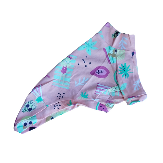 Festival Camiseta ( Pp)