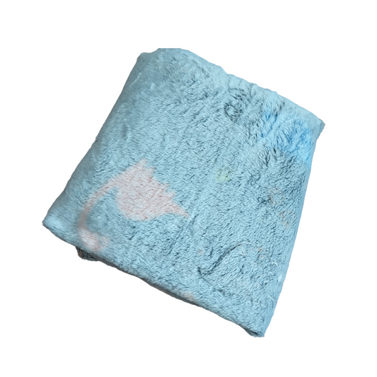 Manta Flecce Premium