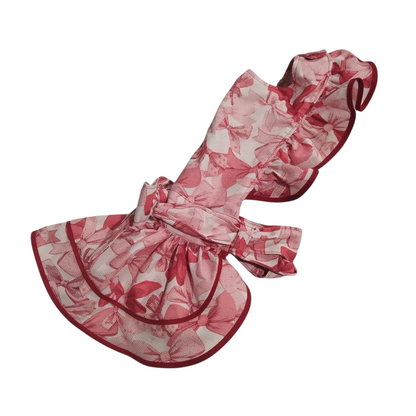 Vestido Natal (Pp, Pp1,P)