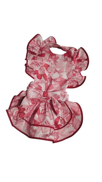 Vestido Natal (Pp, Pp1,P)