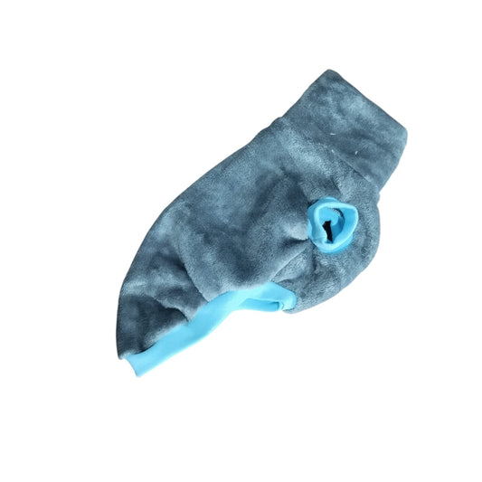 Filhote, F 2