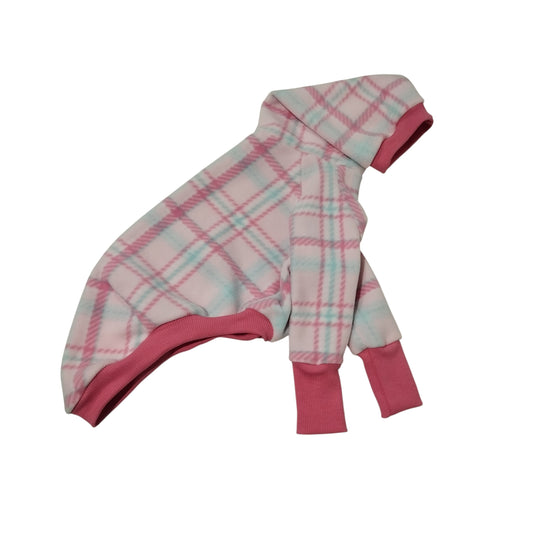 Blusa Gola Girafa (Pp1)