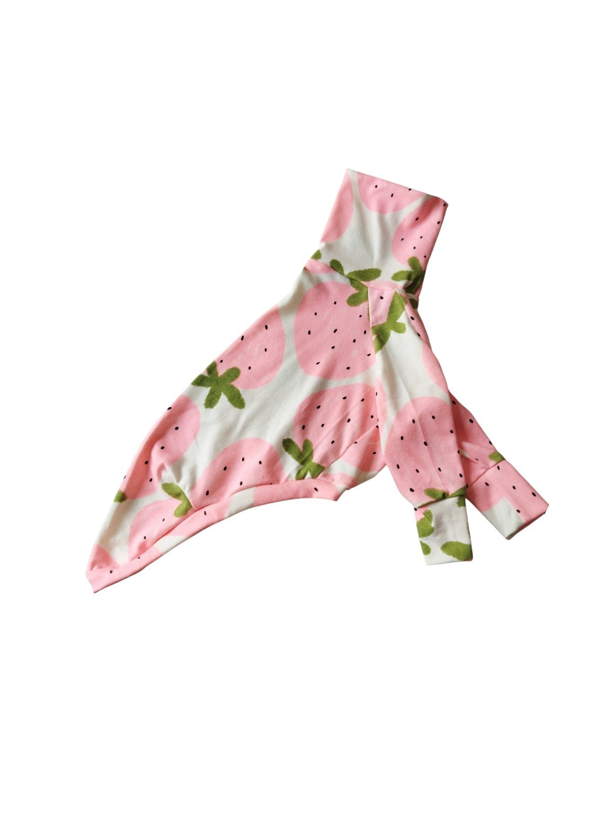 Blusa Gola Rolê (Pp1)