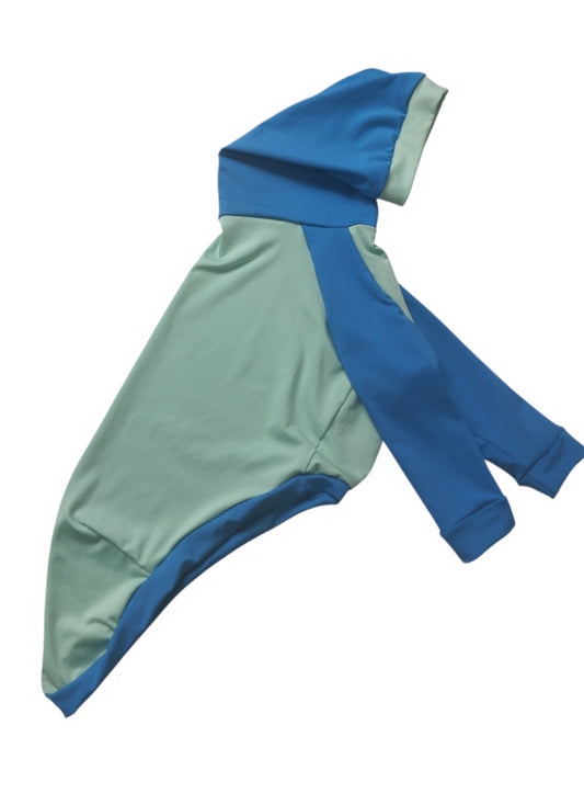 Blusa Gola Girafa UV (Pp1)