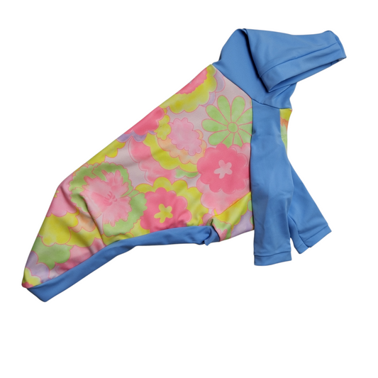 Blusa Gola Girafa UV(Pp)