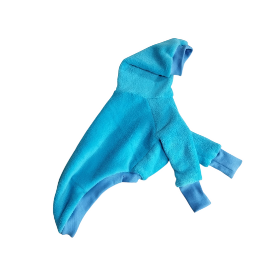 Blusa Gola Girafa (Pp, P))