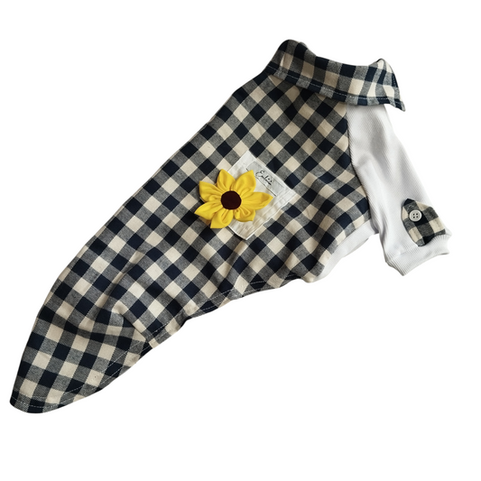 Camisa Temática( Pp1)