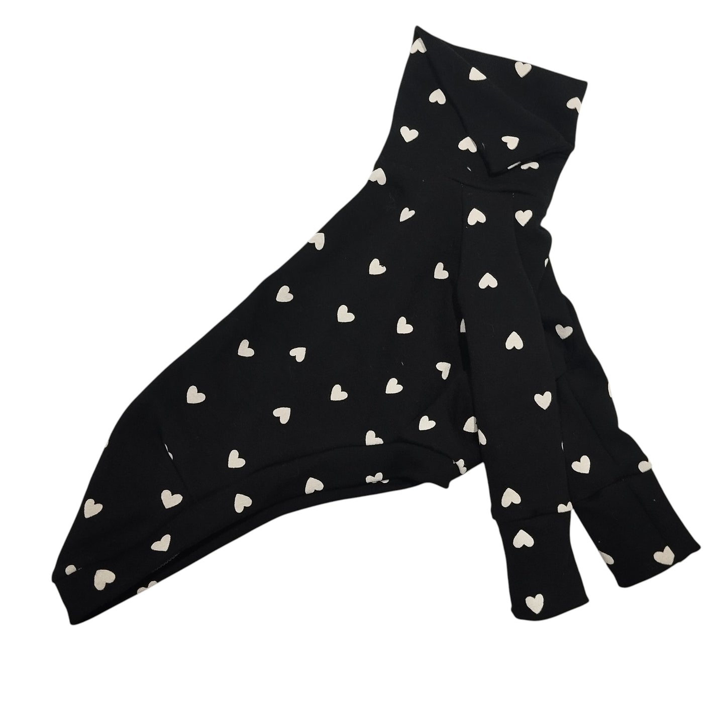 Blusa Gola Rolê ( Pp )