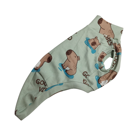 Festival Camiseta- ( P)