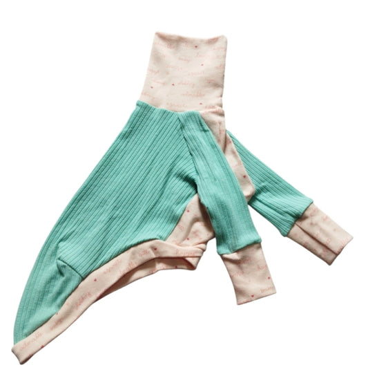 Blusa Gola Rolê (Pp)