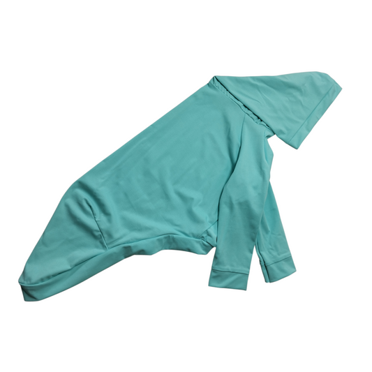 Blusa Gola Girafa UV (Pp1, P)