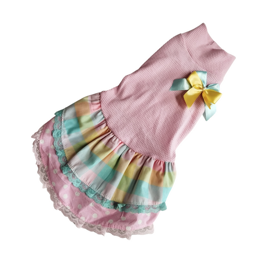 Vestido Temático ( Pp1)