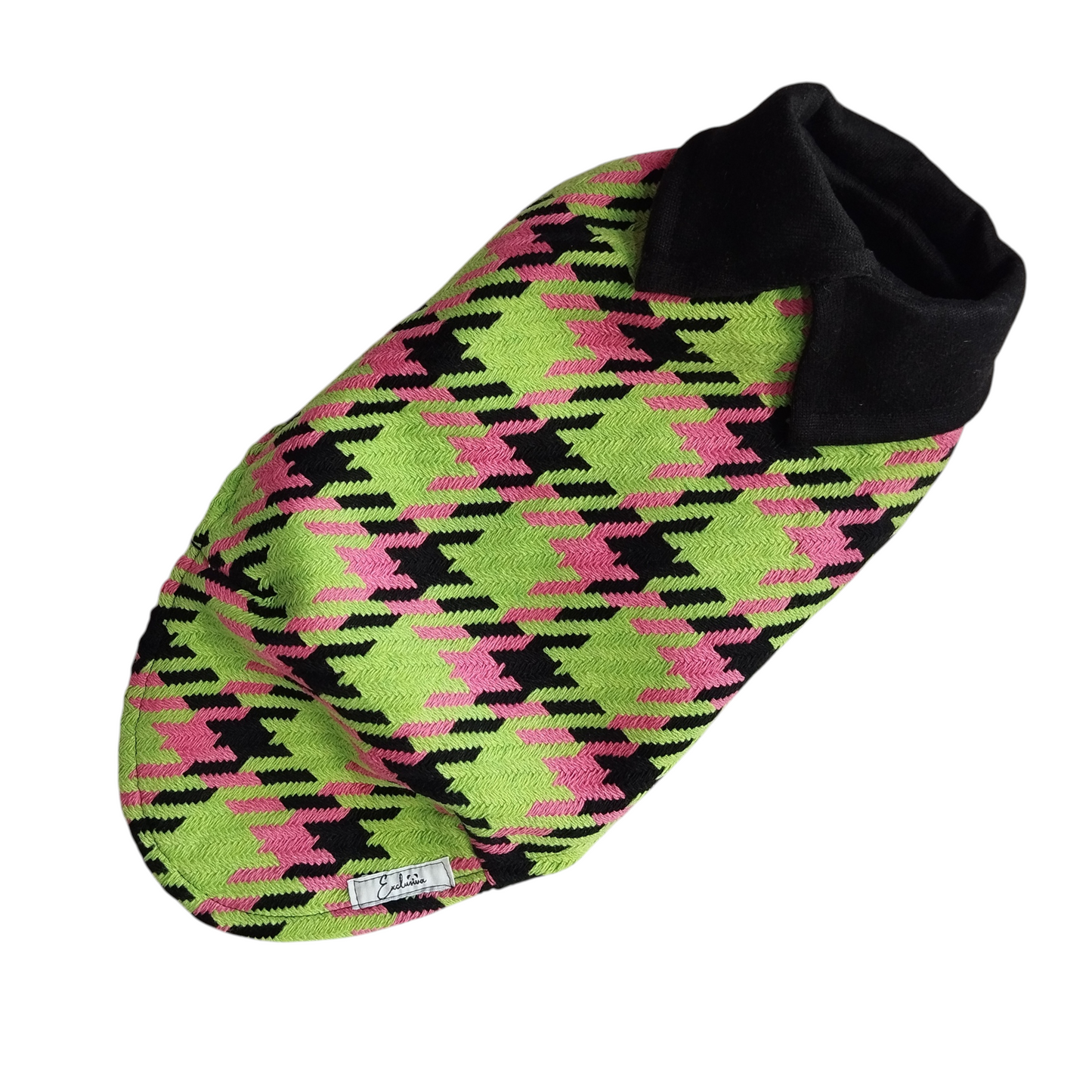 Capa Charmosa(Pp, Pp1)