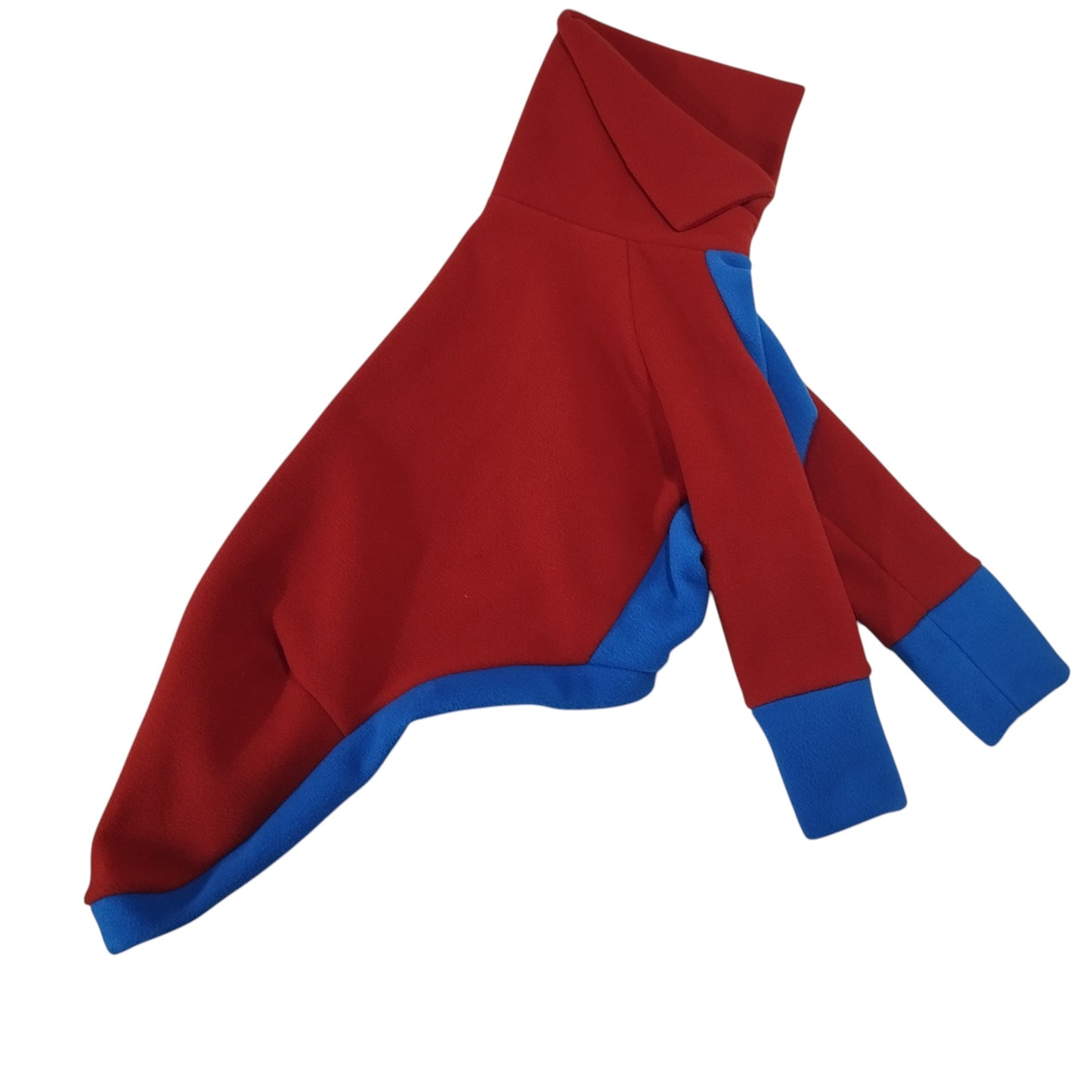 Blusa Gola Rolê (M)