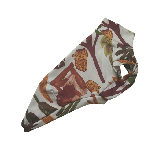 Festival Camiseta ( Pp,Pp1-,P)