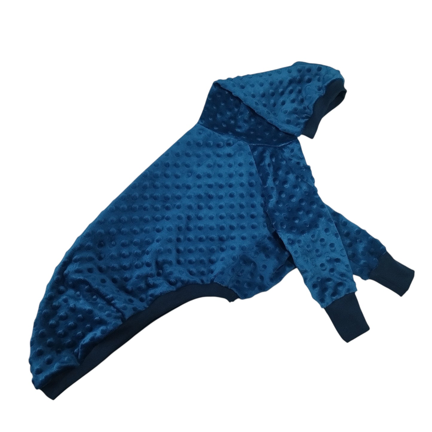 Blusa Gola Girafa (G)