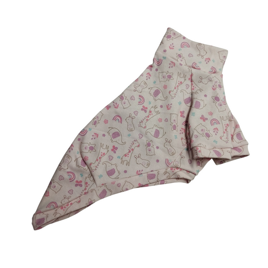 Festival Camiseta- ( P)