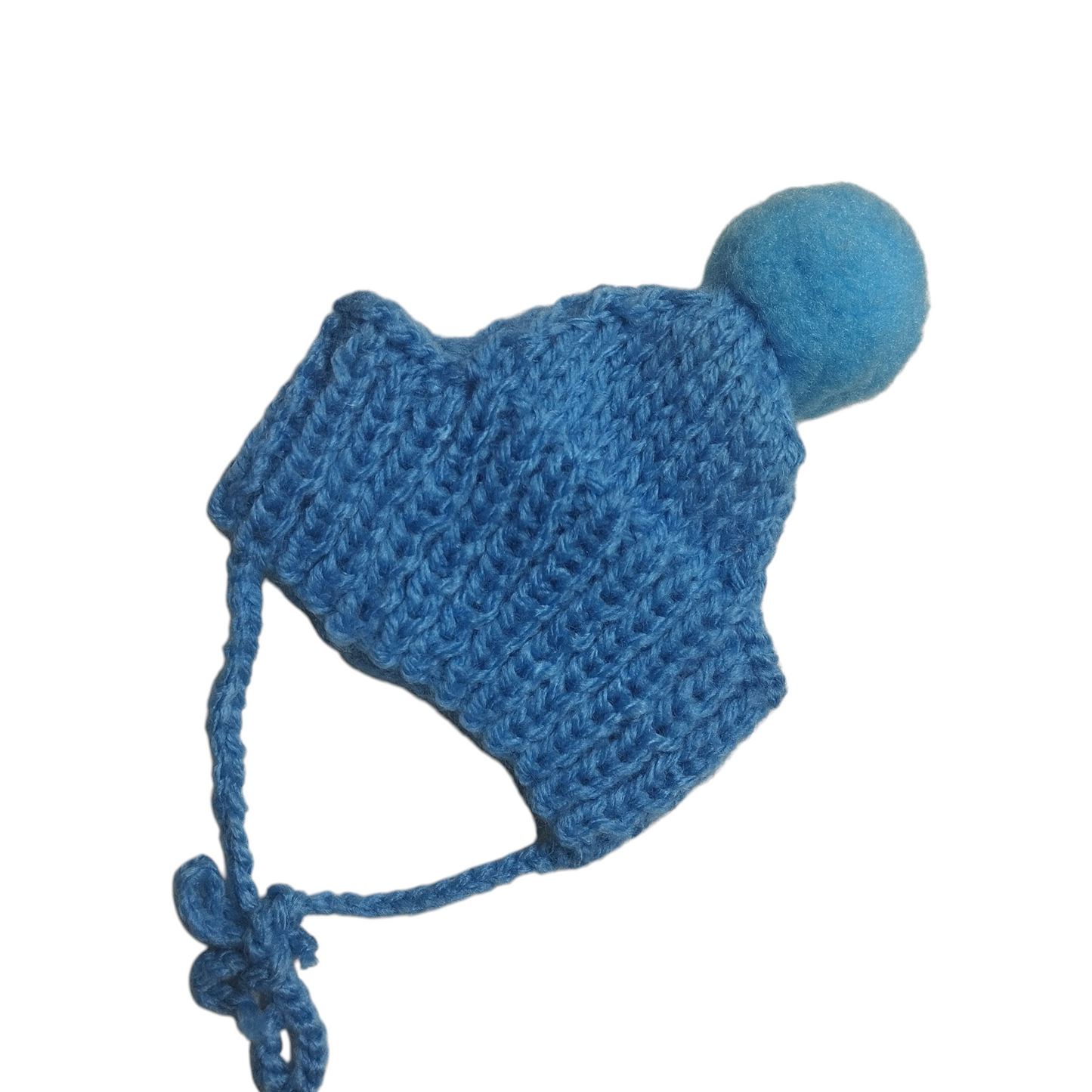 Touca Tricô (Serve -Pp ou  Pp1)