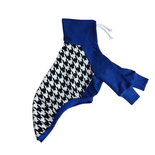 Blusa Gola Cordão (Pp1)