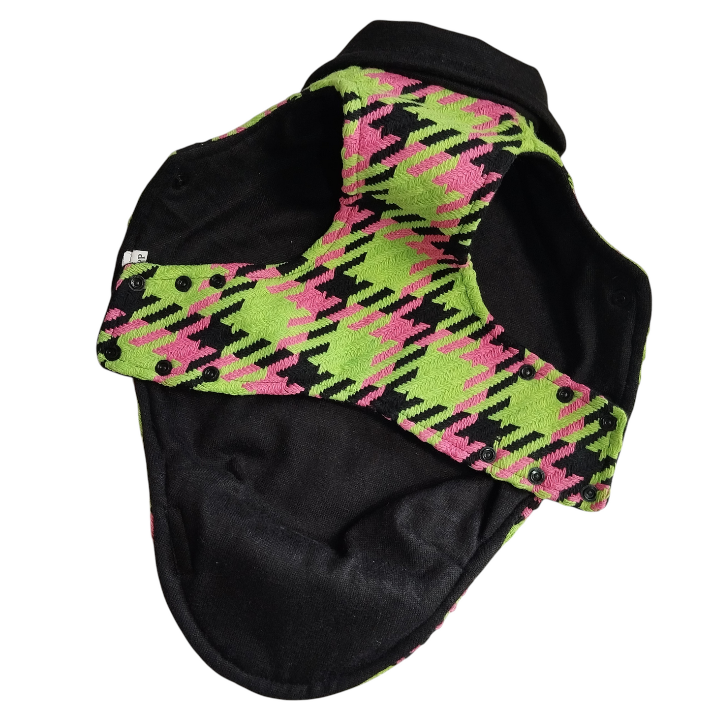 Capa Charmosa(Pp, Pp1)