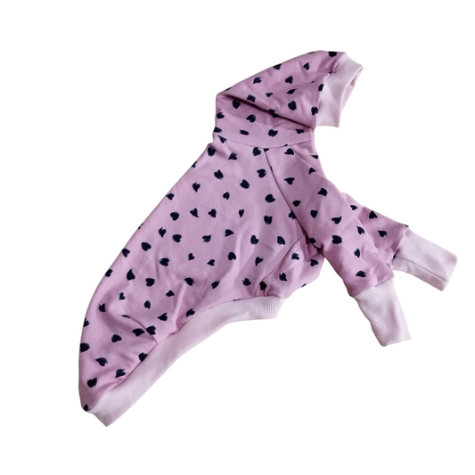 Blusa Gola Girafa                 (Pp, Pp1,P )