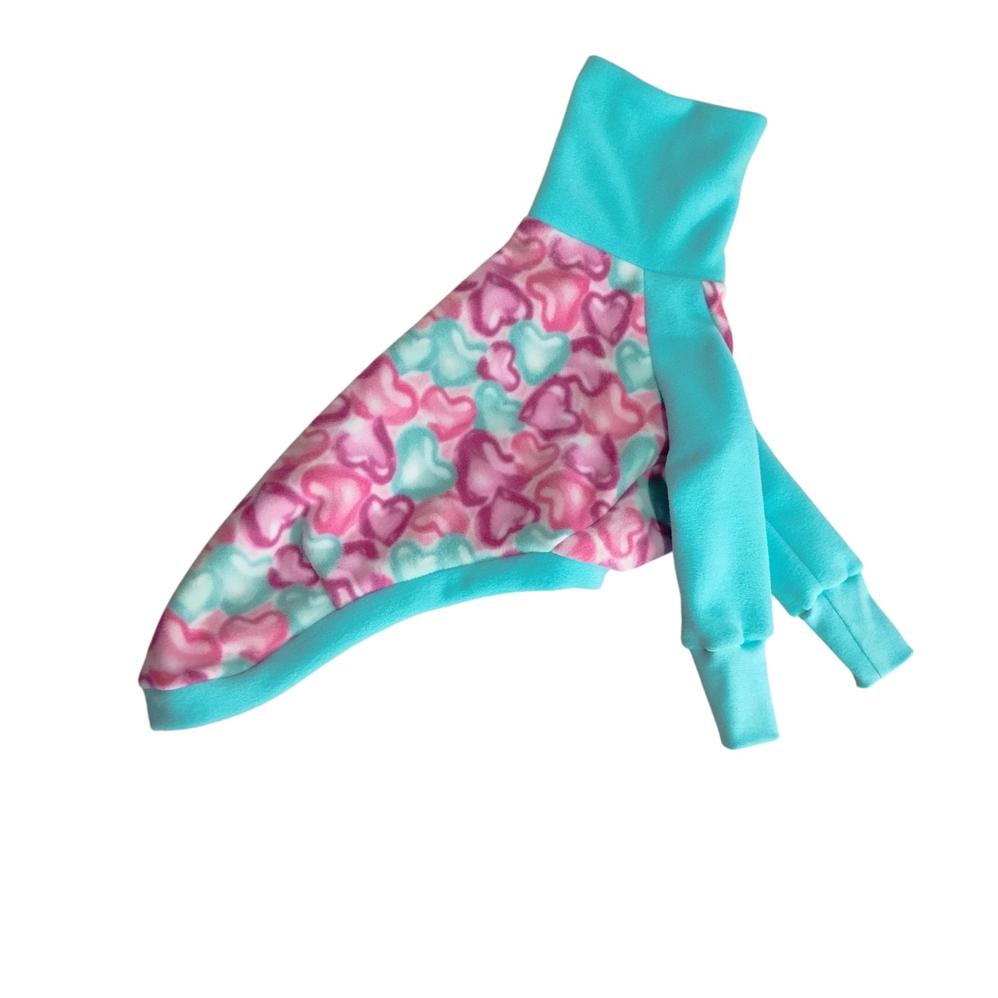 Blusa Gola Rolê (P)