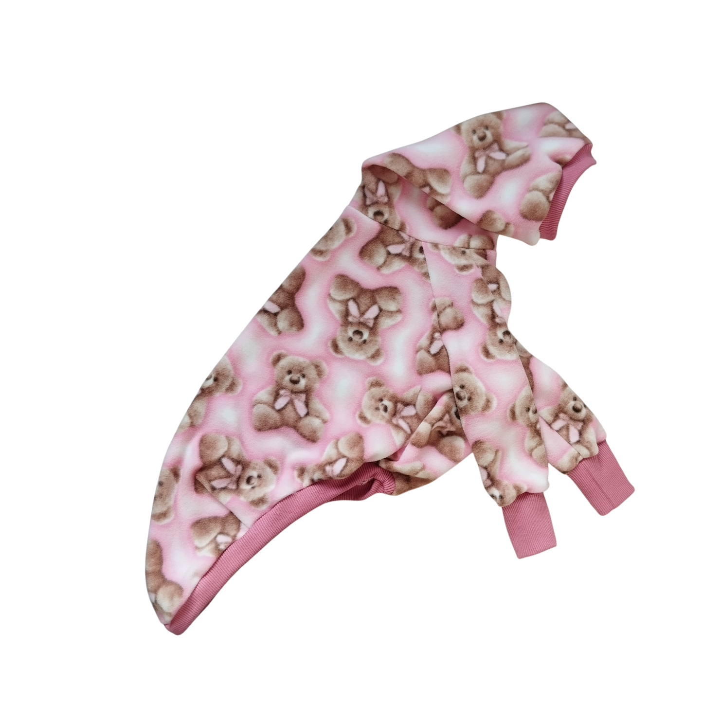 Blusa Gola Girafa (M)