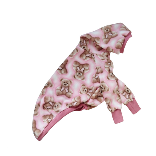 Blusa Gola Girafa (M)