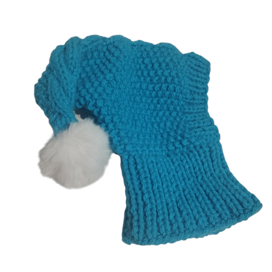 Touca Tricô (Serve -Pp, Pp1)