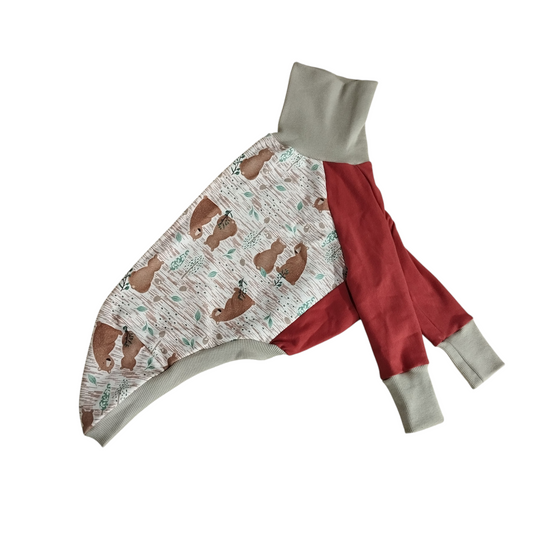 Blusa Gola Rolê ( M, GG)