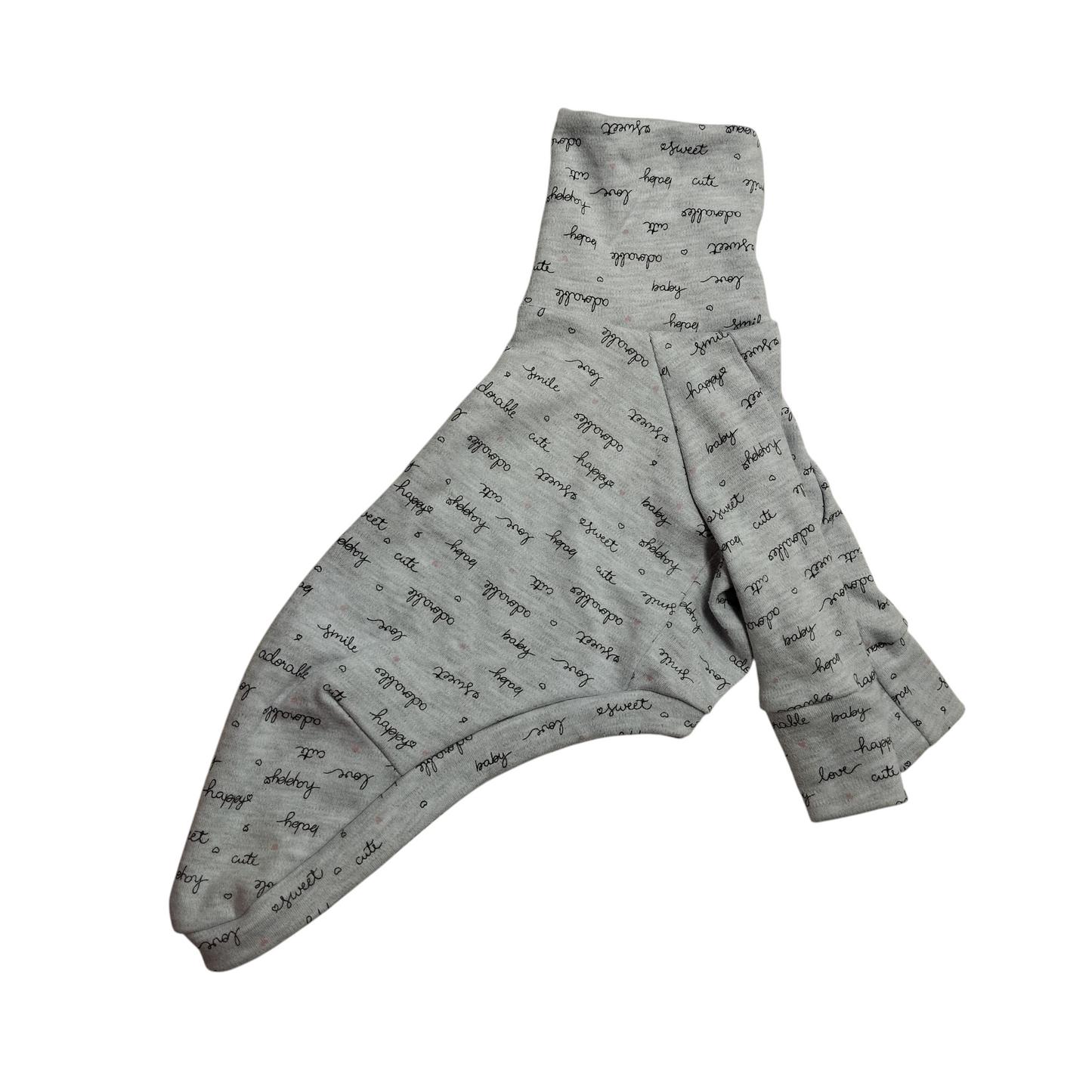 Blusa Gola Rolê (Pp)