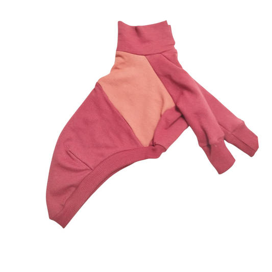 Blusa Gola Baixa (Pp)