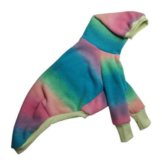 Blusa Gola Girafa (Pp1, M, G)