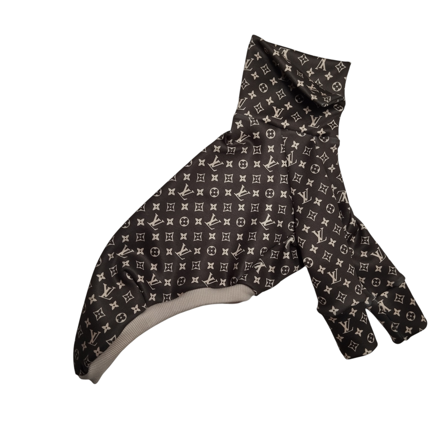 Blusa Gola Rolê (Pp1)