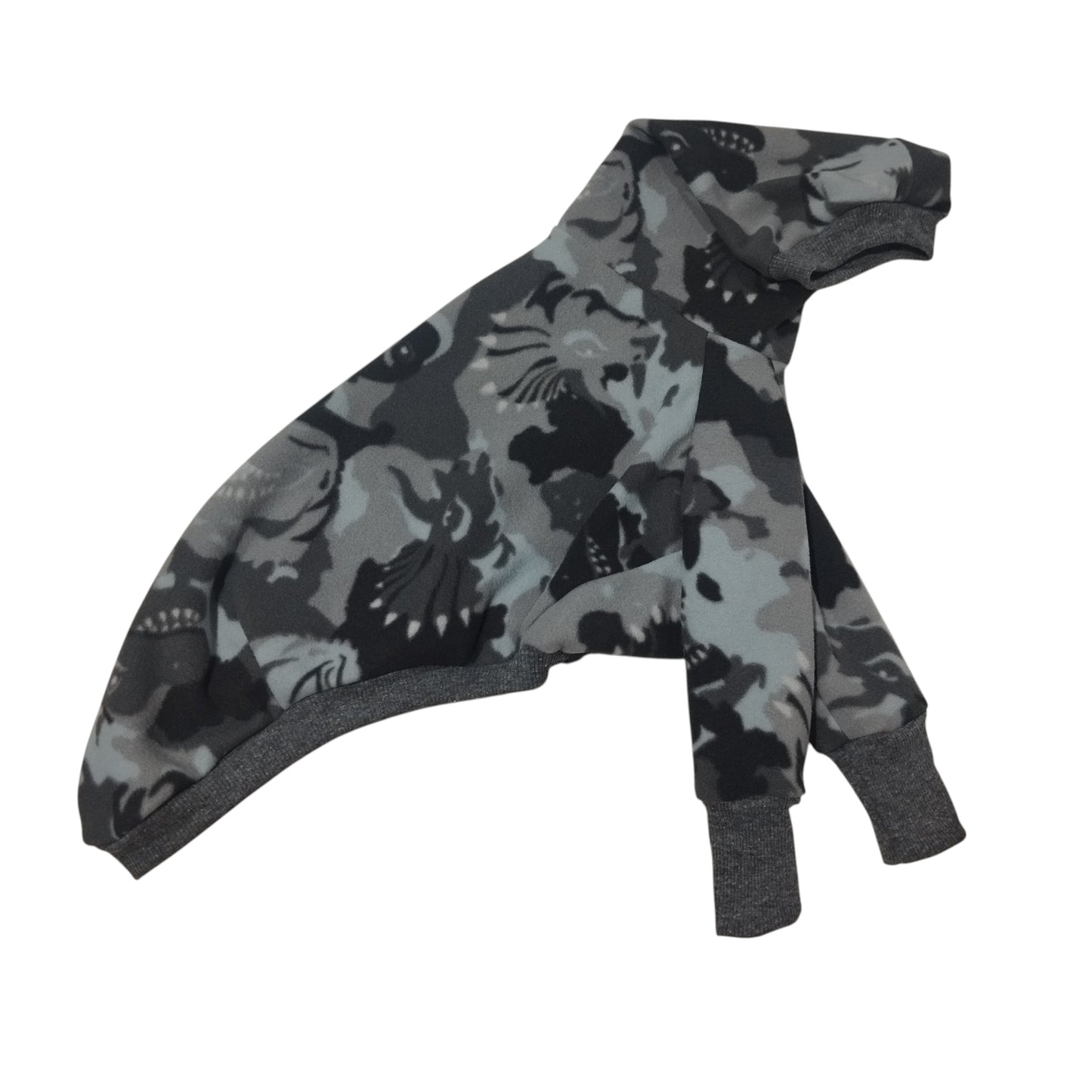 Blusa Gola Girafa (P, G, )