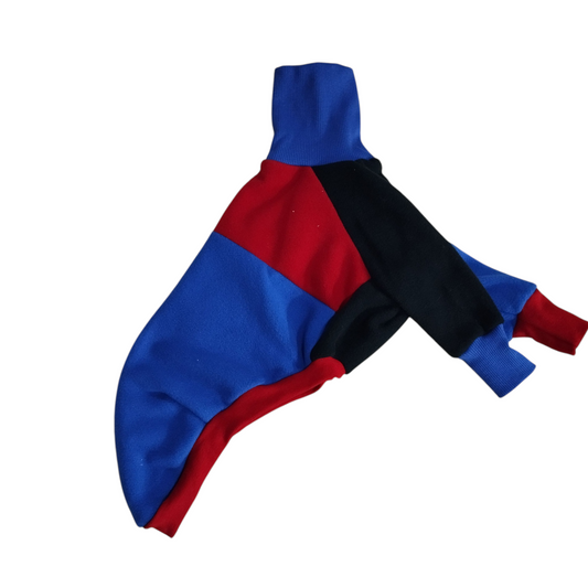 Blusa Gola Rolê (Pp1)