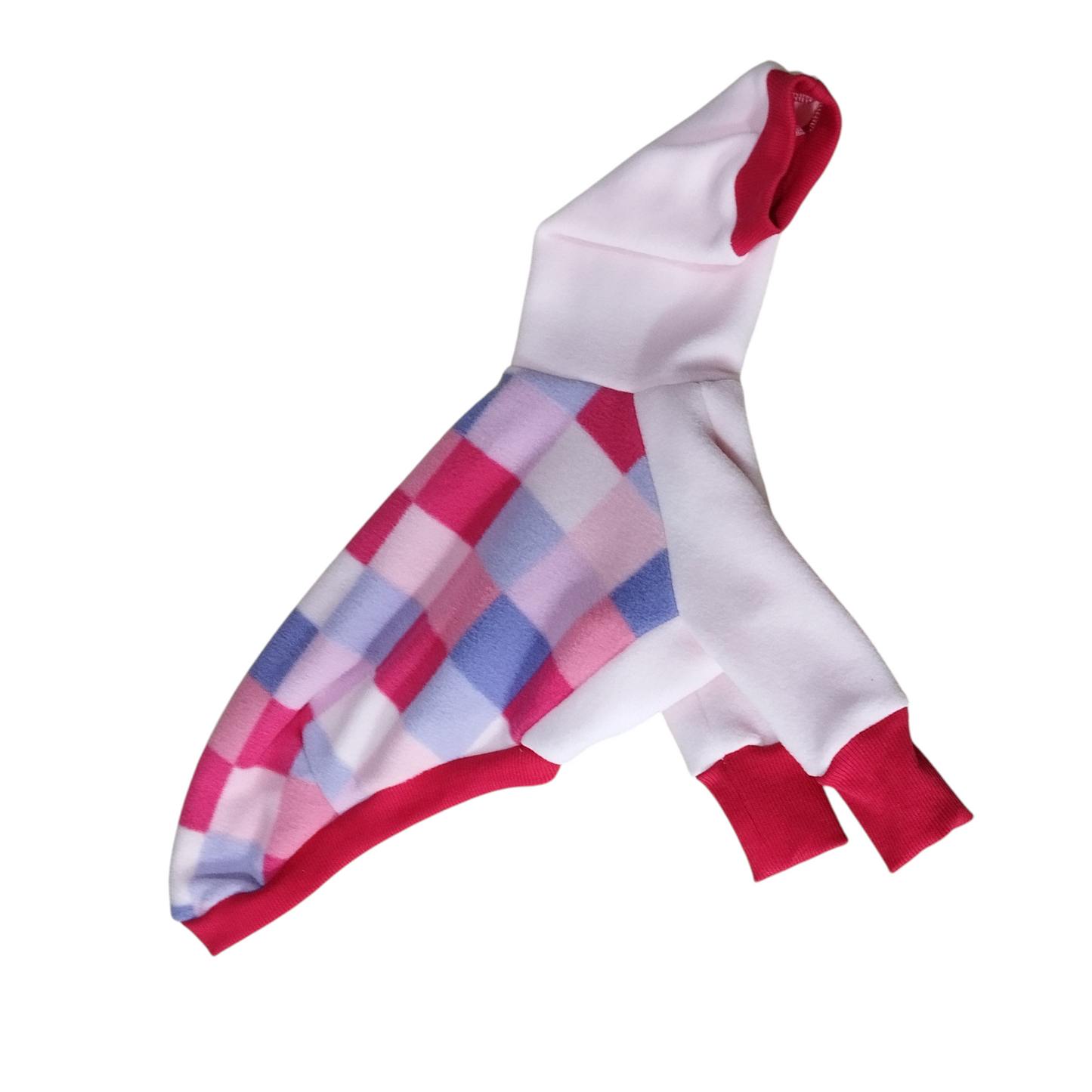 Blusa Gola Girafa (Pp)