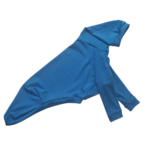 Blusa Gola Girafa UV (Pp, Pp1)